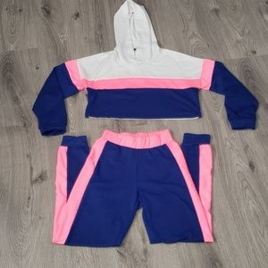 FashionNova Matching Workout/Loungewear